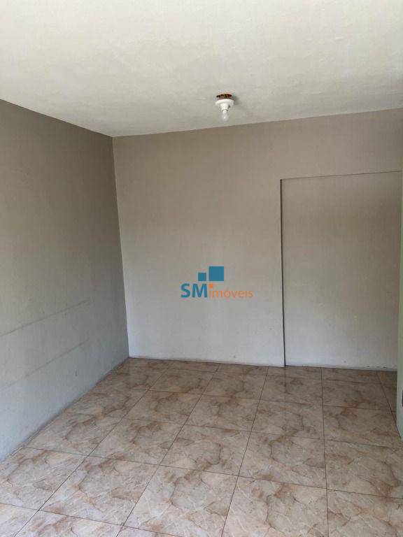 Apartamento à venda com 2 quartos, 50m² - Foto 1