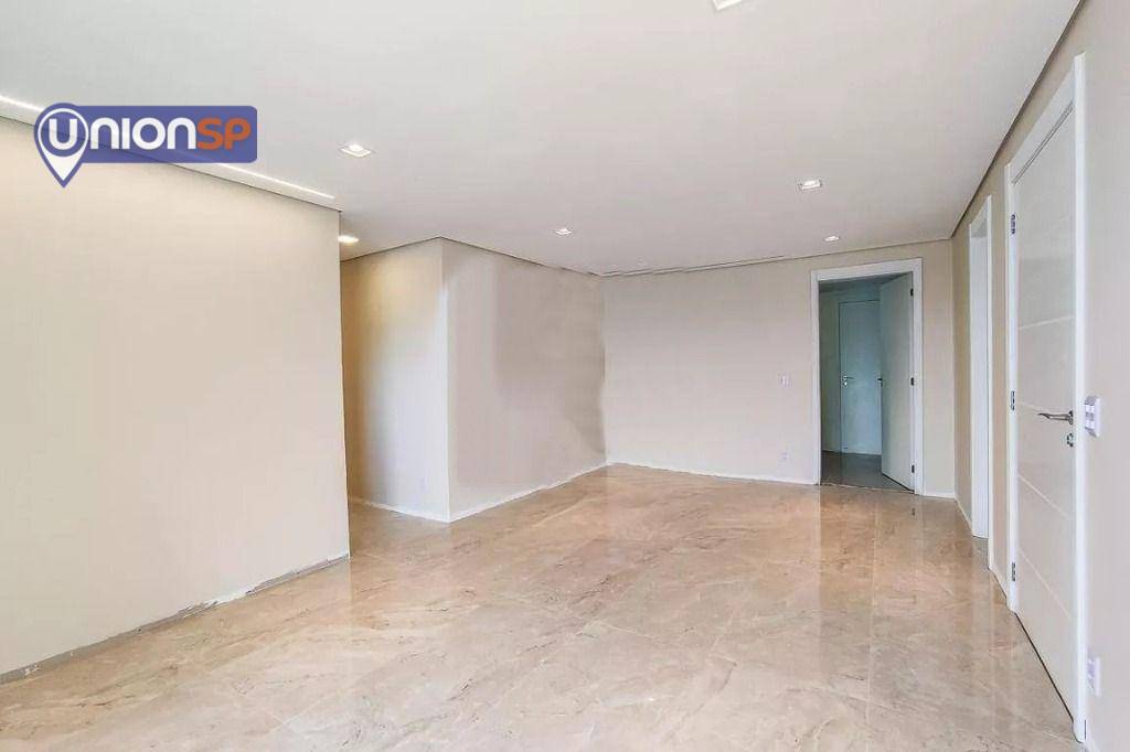 Apartamento à venda com 4 quartos, 125m² - Foto 2