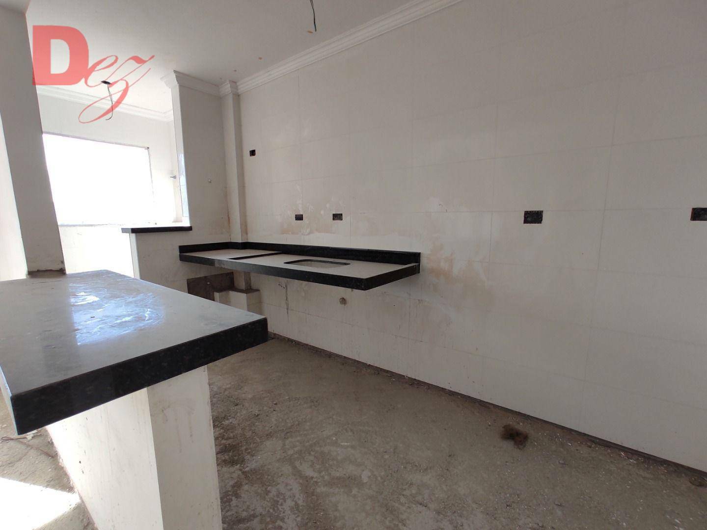 Apartamento à venda com 2 quartos, 66m² - Foto 6