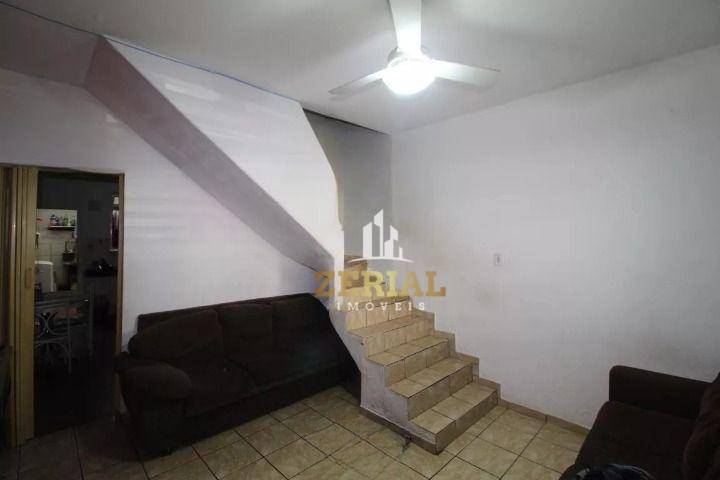 Sobrado à venda com 3 quartos, 90m² - Foto 2