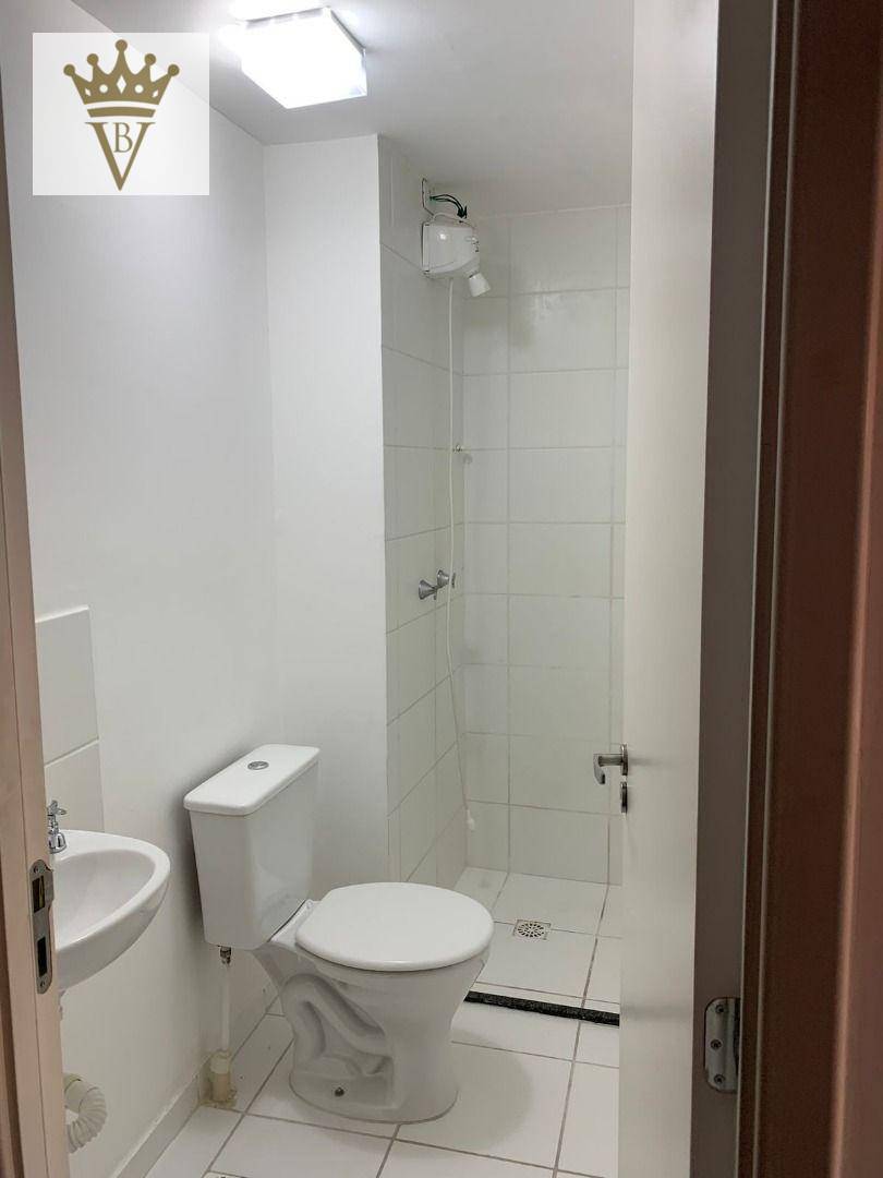 Apartamento à venda com 2 quartos, 36m² - Foto 12