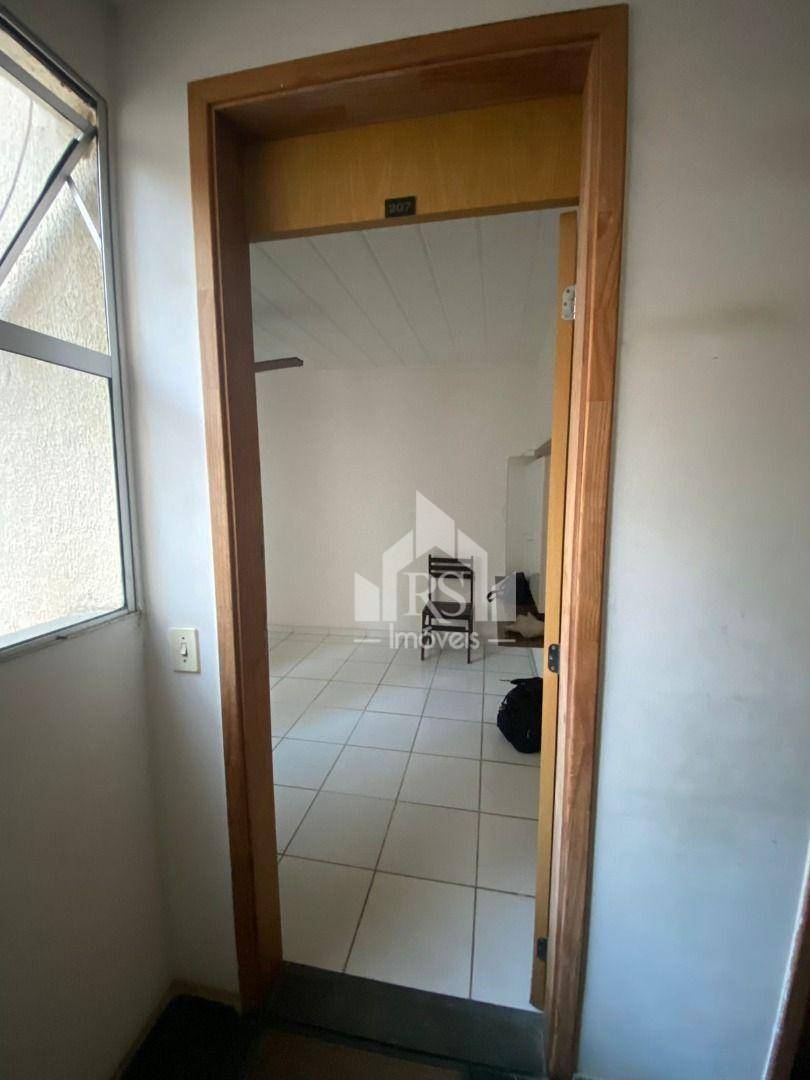 Apartamento à venda com 2 quartos, 46m² - Foto 16