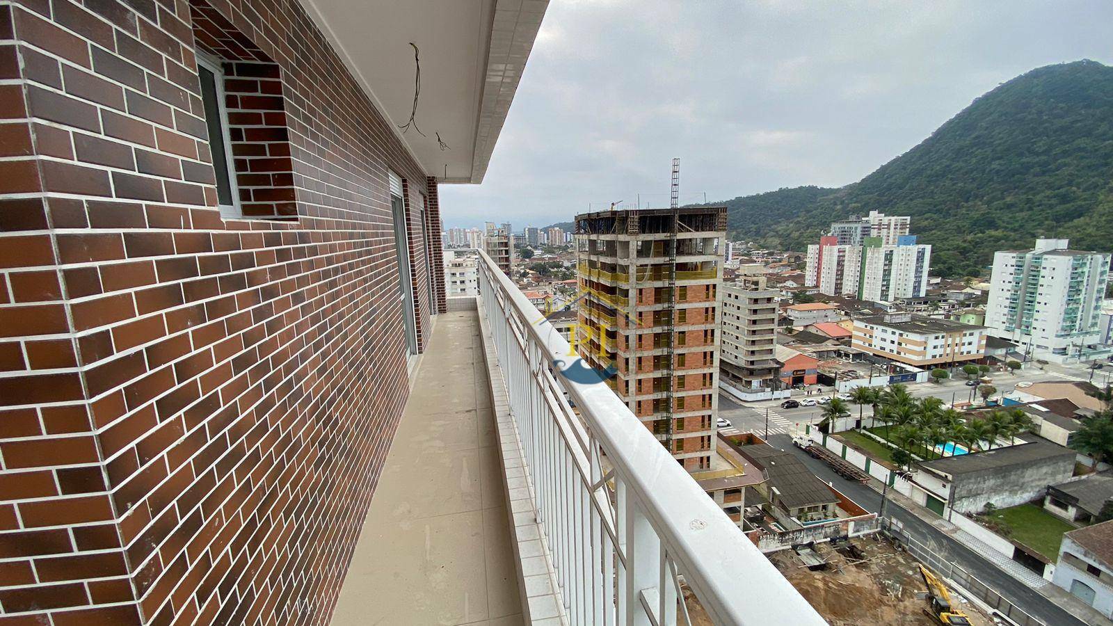 Apartamento à venda com 3 quartos, 120m² - Foto 9