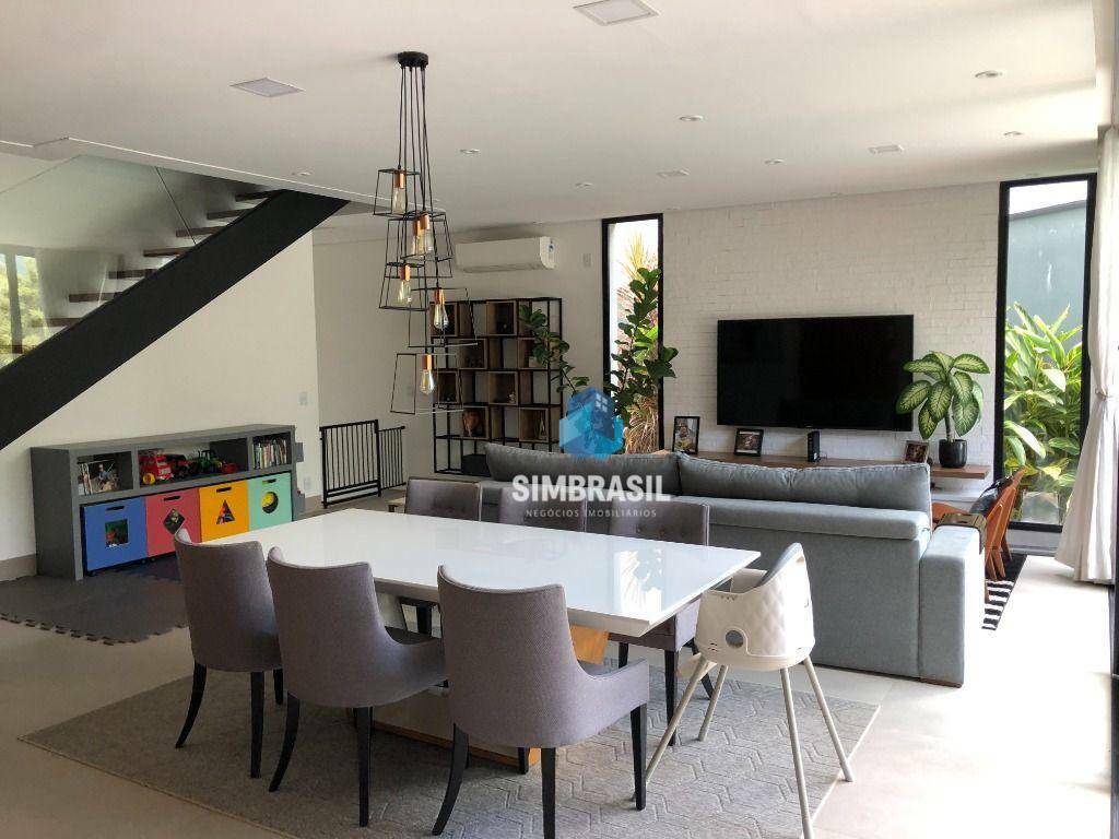 Casa à venda com 3 quartos, 268m² - Foto 35