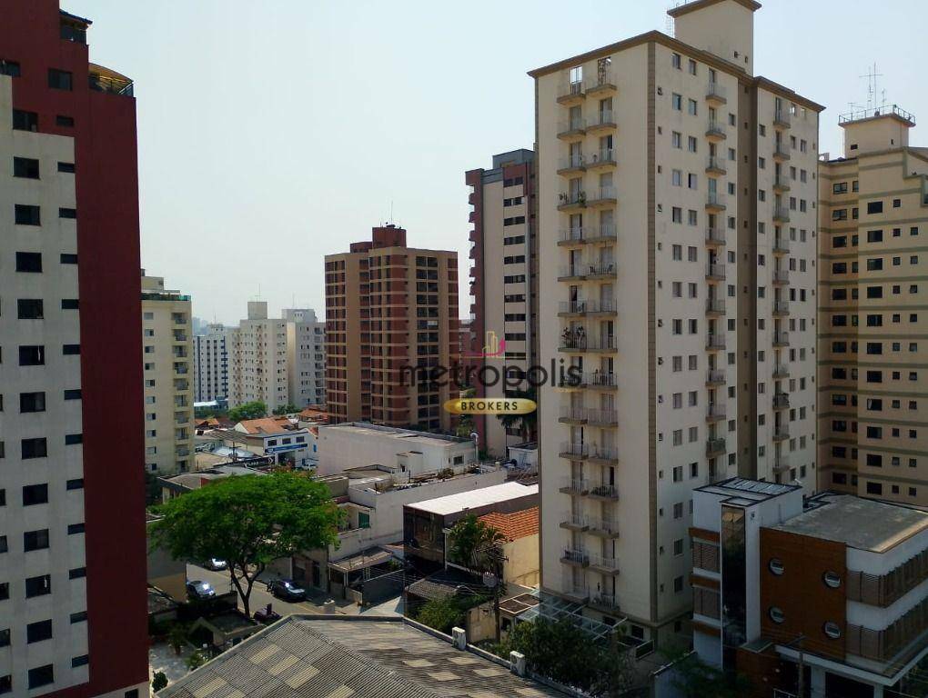 Apartamento para alugar com 3 quartos, 146m² - Foto 3