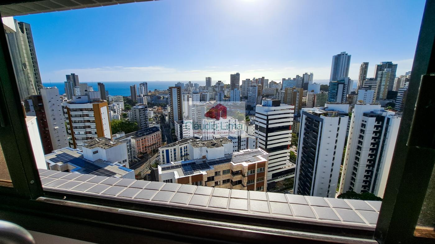 Apartamento para alugar com 4 quartos, 304m² - Foto 14