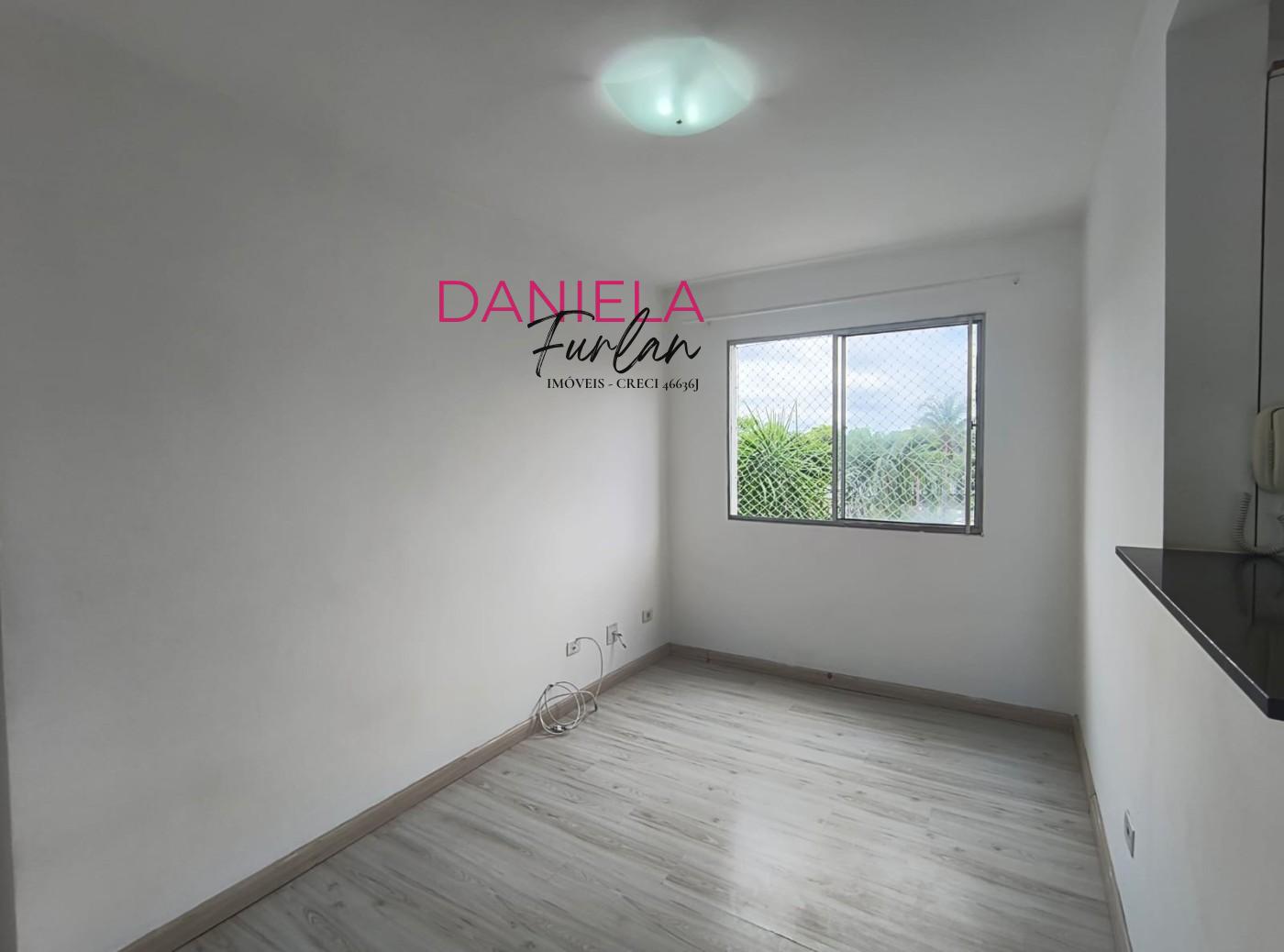 Apartamento à venda com 2 quartos, 47m² - Foto 2