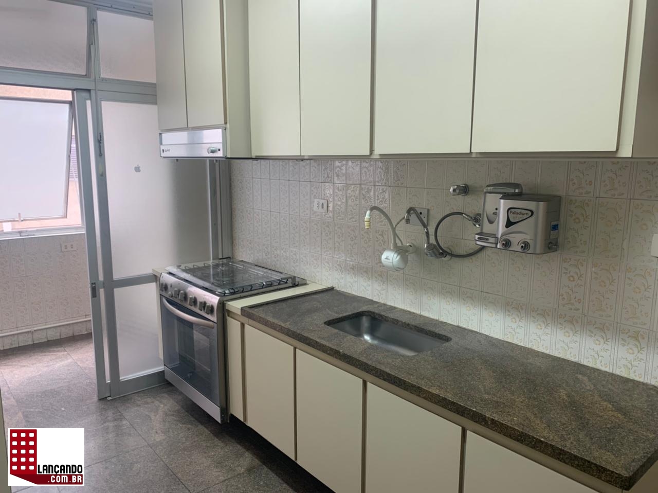 Apartamento à venda com 3 quartos, 112m² - Foto 4