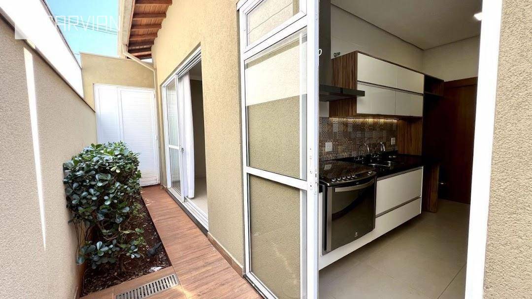 Casa de Condomínio à venda com 3 quartos, 154m² - Foto 38