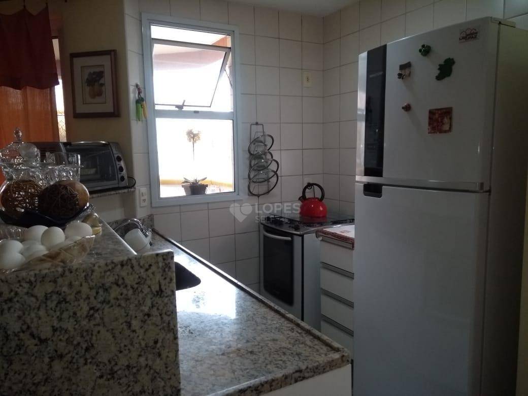 Apartamento à venda com 2 quartos, 90m² - Foto 5