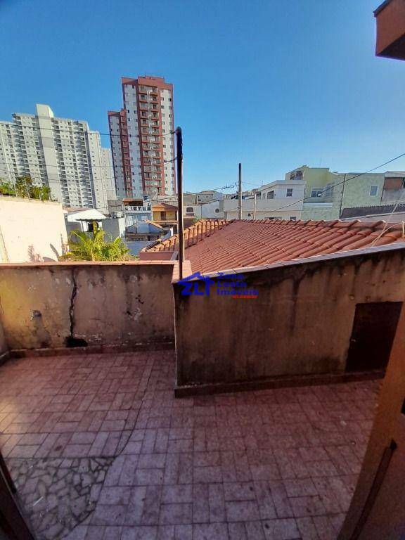 Sobrado à venda com 4 quartos, 130m² - Foto 20