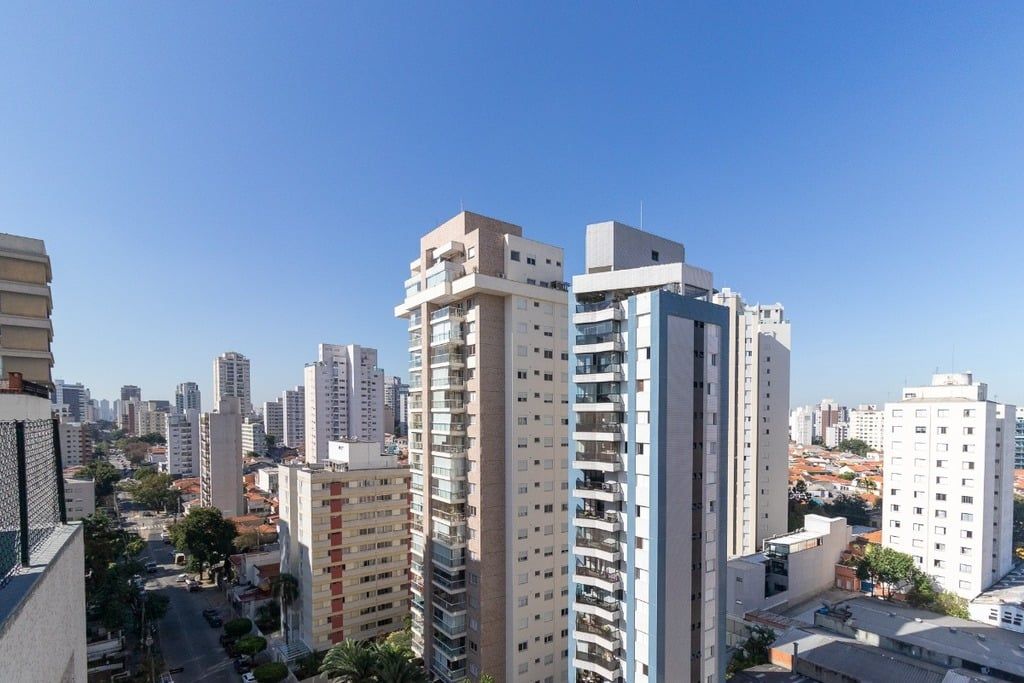 Apartamento à venda com 2 quartos, 100m² - Foto 11