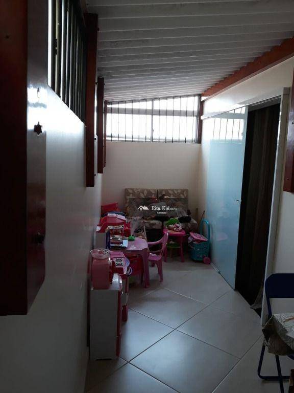 Apartamento à venda com 2 quartos, 97m² - Foto 12