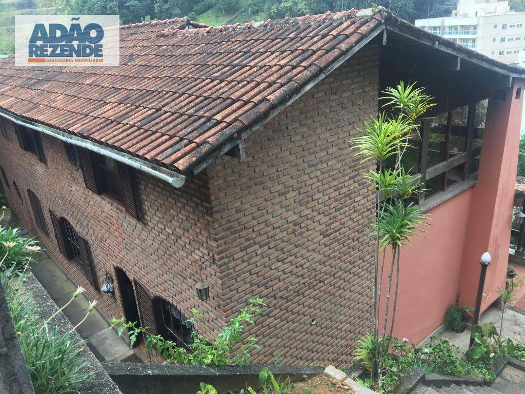 Casa à venda com 5 quartos, 280m² - Foto 19