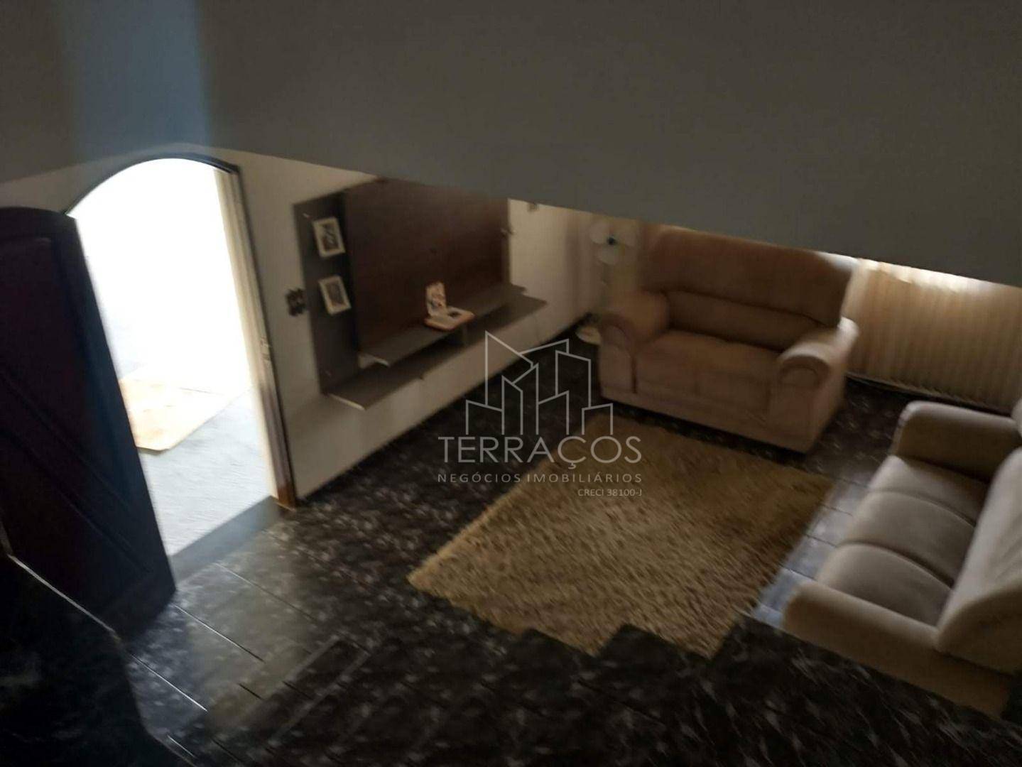 Sobrado à venda com 3 quartos, 222m² - Foto 3