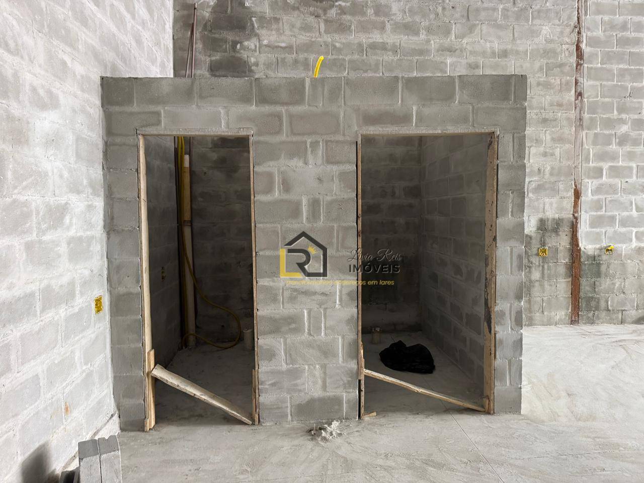 Depósito-Galpão, 330 m² - Foto 3