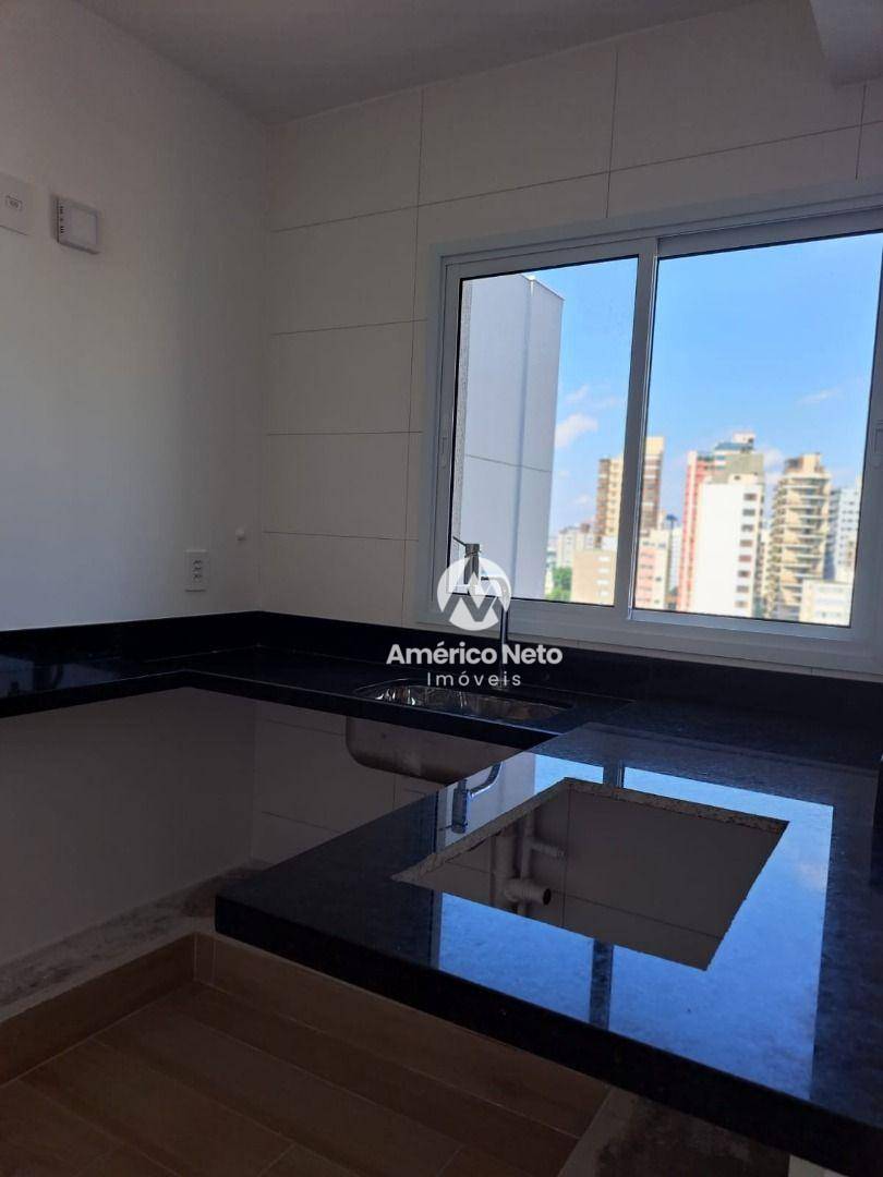 Apartamento à venda com 2 quartos, 83m² - Foto 22