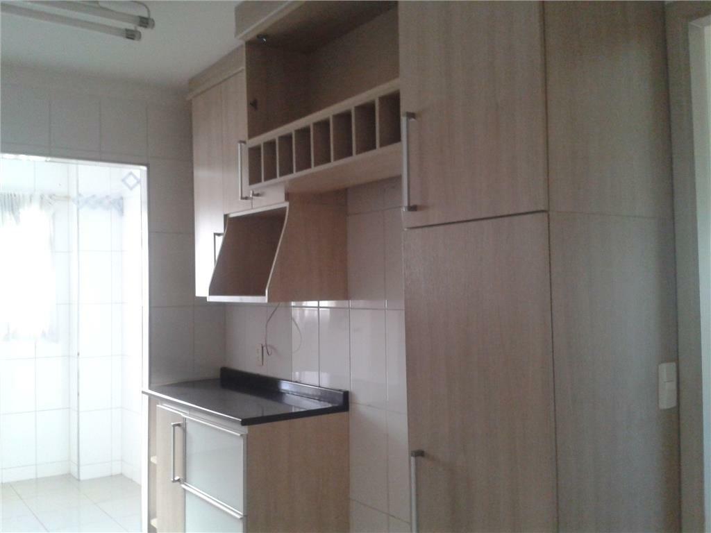 Apartamento à venda com 4 quartos, 140m² - Foto 7