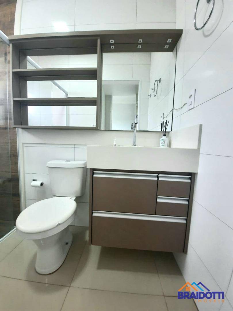 Apartamento à venda com 2 quartos, 56m² - Foto 28