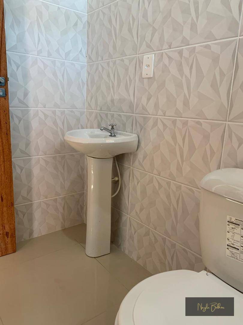 Sobrado à venda com 3 quartos, 240m² - Foto 19