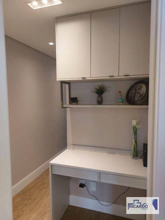 Apartamento à venda com 3 quartos, 106m² - Foto 19