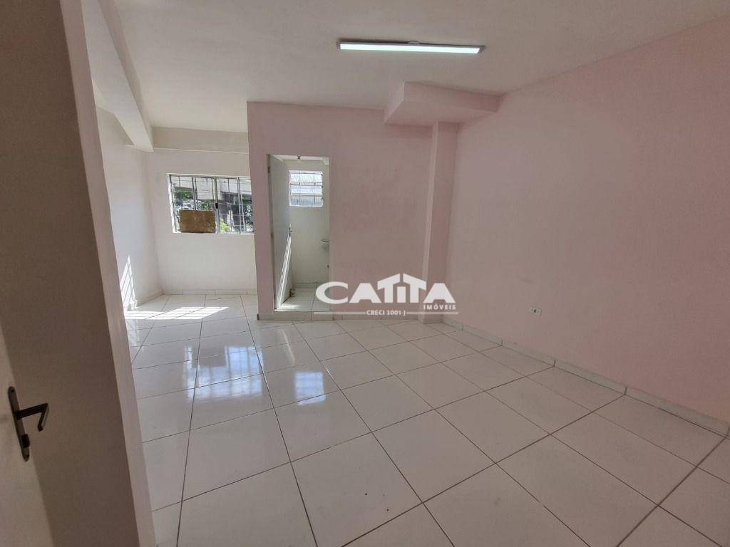 Conjunto Comercial-Sala para alugar, 31m² - Foto 5