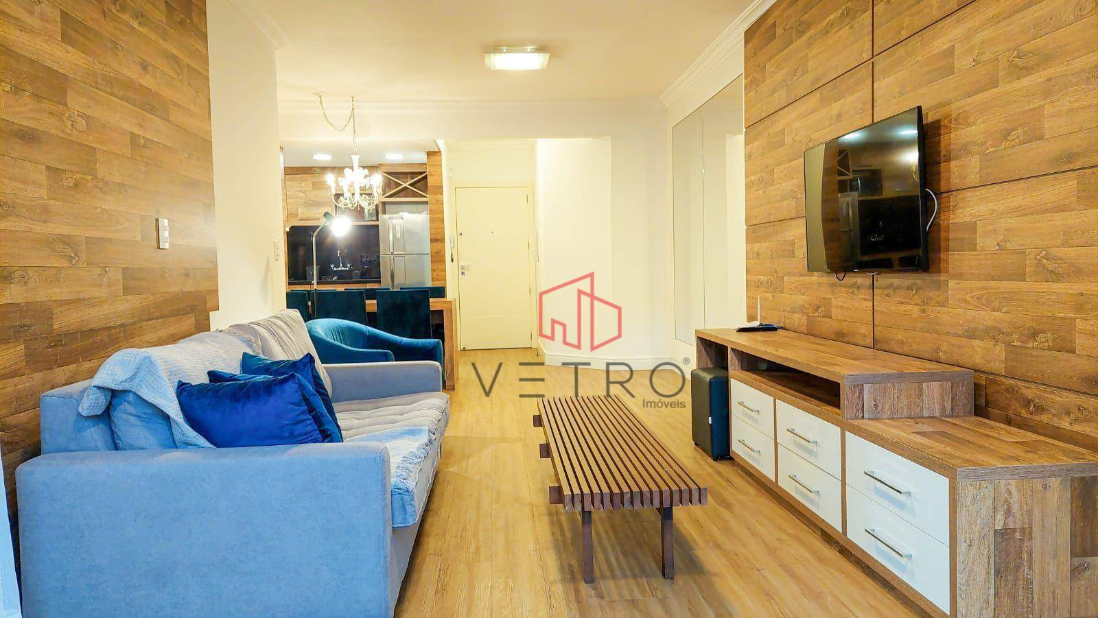 Apartamento, 2 quartos, 100 m² - Foto 4