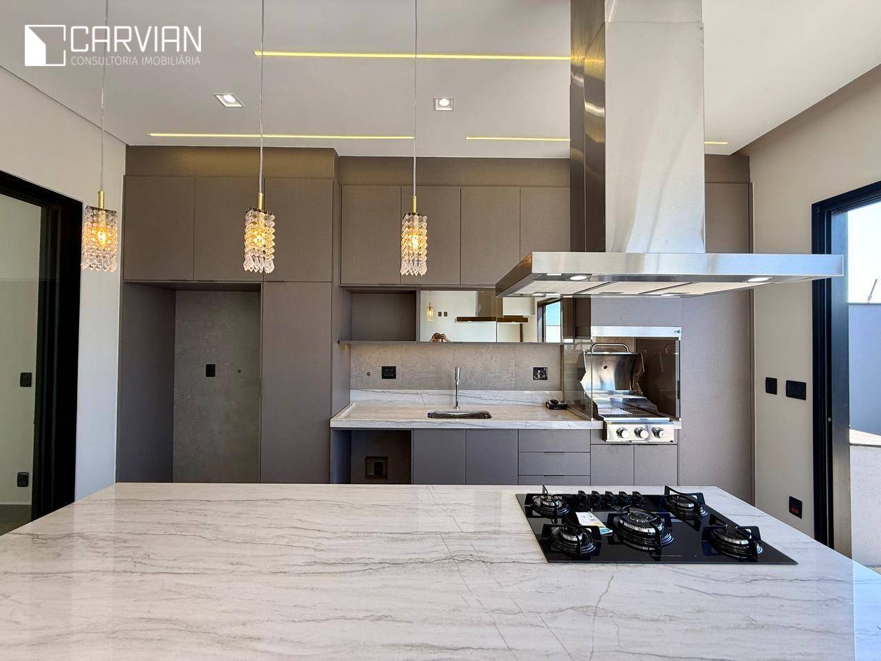Casa de Condomínio à venda com 3 quartos, 186m² - Foto 6