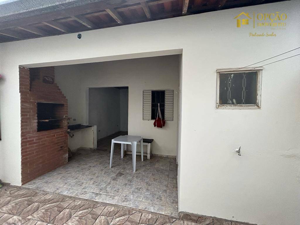 Casa à venda com 2 quartos, 123m² - Foto 10