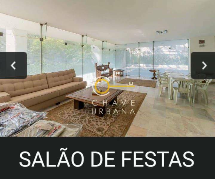 Apartamento à venda com 2 quartos, 80m² - Foto 31