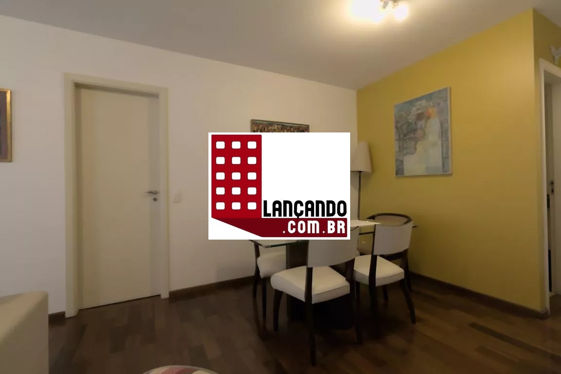 Apartamento à venda com 3 quartos, 115m² - Foto 12