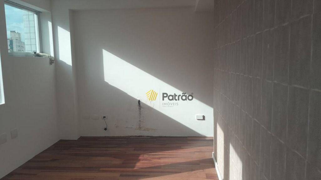 Conjunto Comercial-Sala para alugar, 32m² - Foto 8