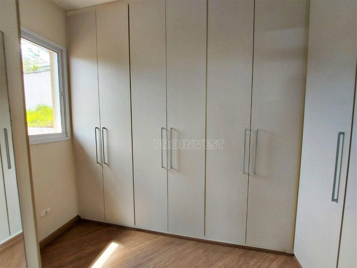 Casa de Condomínio para alugar com 3 quartos, 320m² - Foto 23