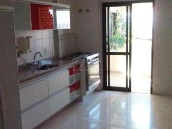 Apartamento à venda com 3 quartos, 143m² - Foto 10