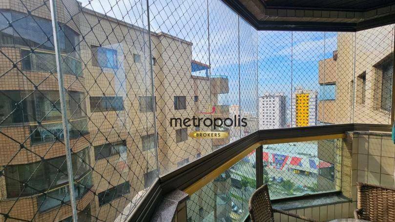 Cobertura, 3 quartos, 145 m² - Foto 5