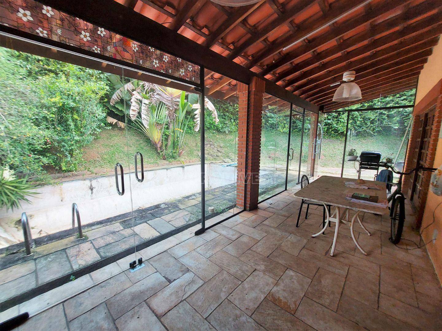 Casa de Condomínio à venda com 4 quartos, 362m² - Foto 10