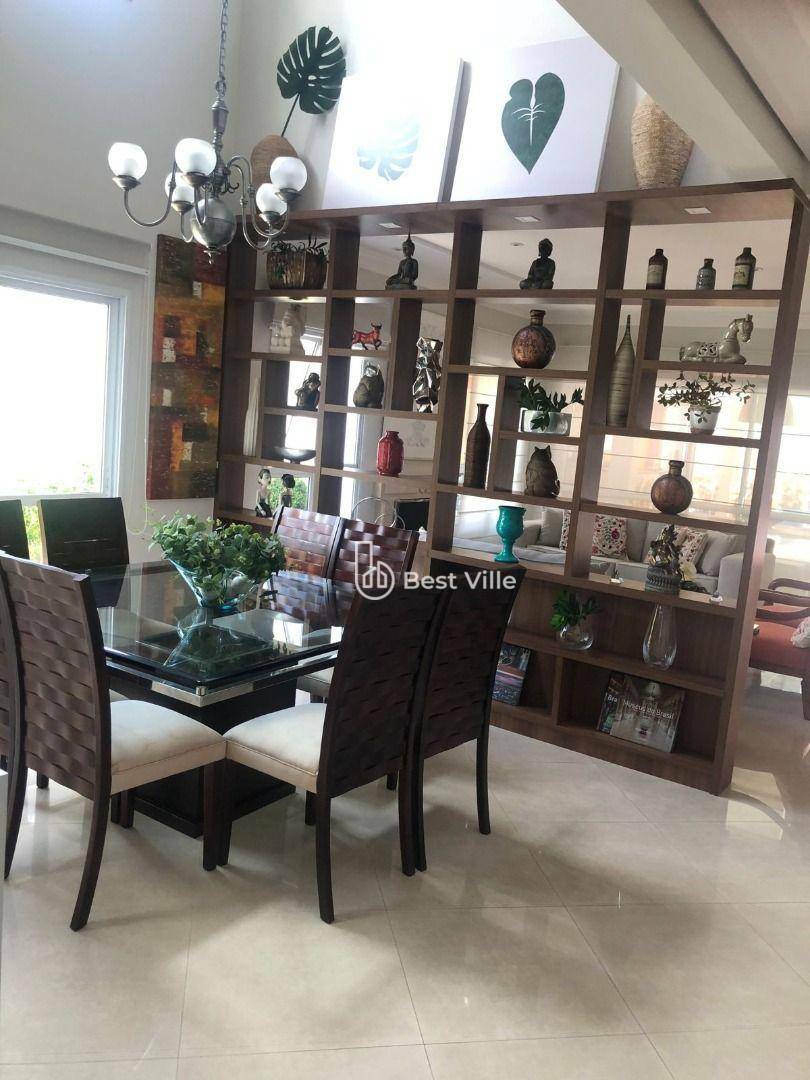 Casa de Condomínio à venda com 4 quartos, 402m² - Foto 21