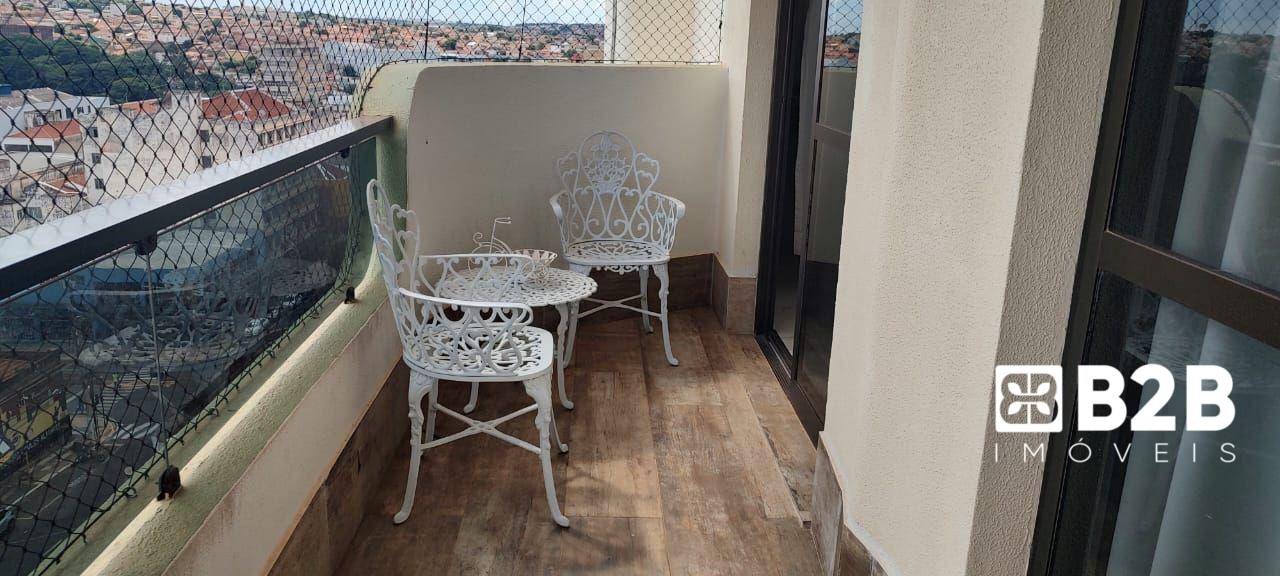 Apartamento, 4 quartos, 292 m² - Foto 4