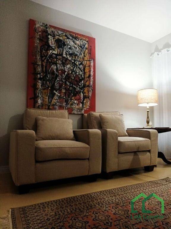 Apartamento à venda com 1 quarto, 60m² - Foto 4