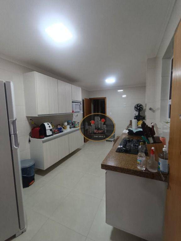 Apartamento à venda com 4 quartos, 300m² - Foto 16