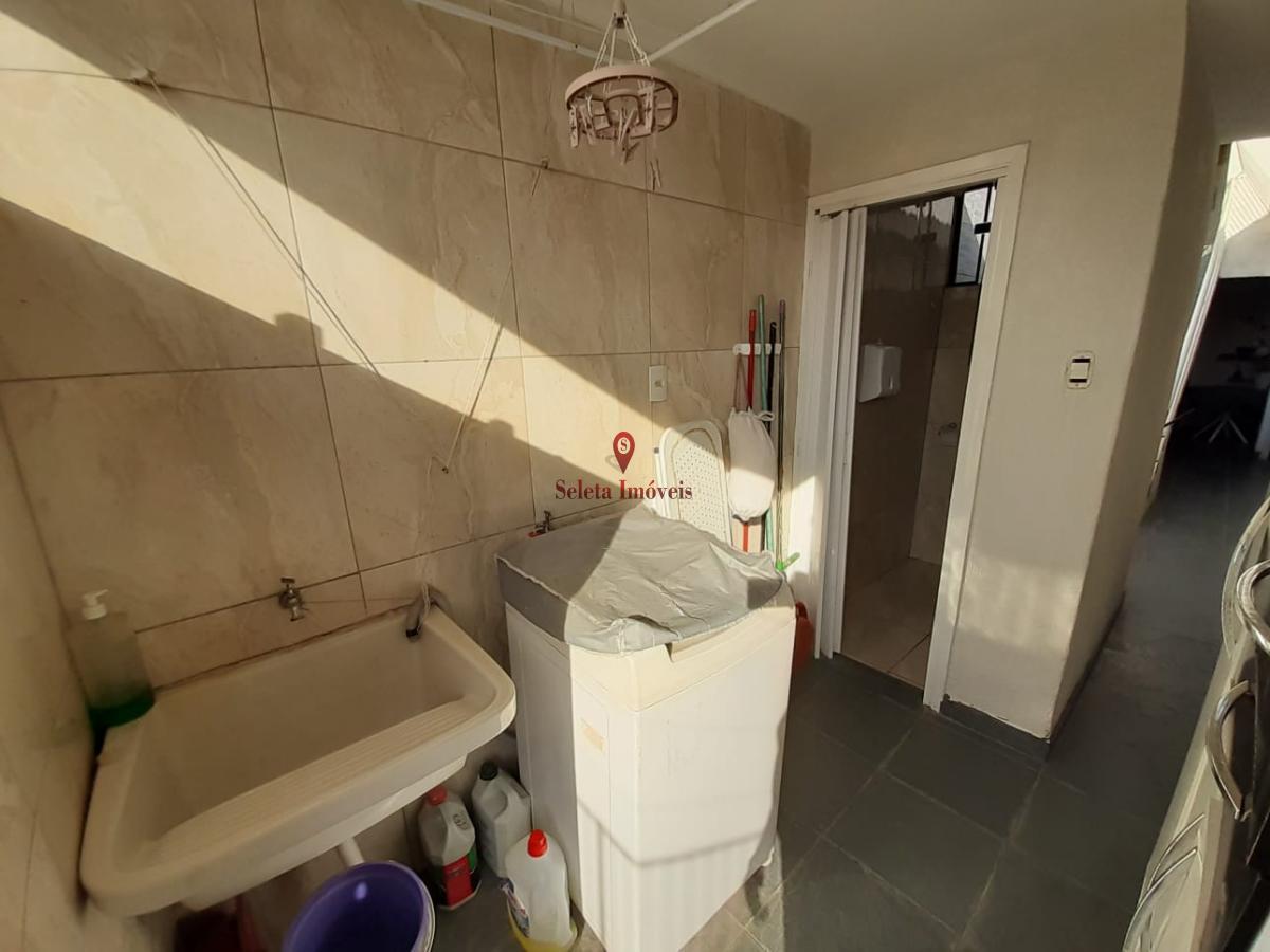 Casa à venda com 3 quartos, 191m² - Foto 24