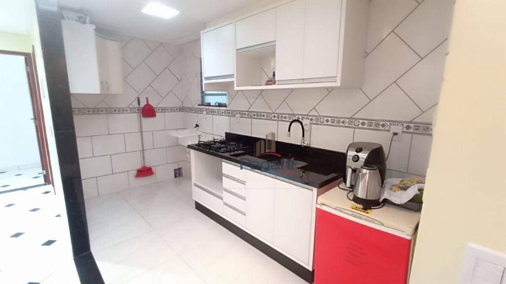 Apartamento para alugar com 2 quartos, 45m² - Foto 8