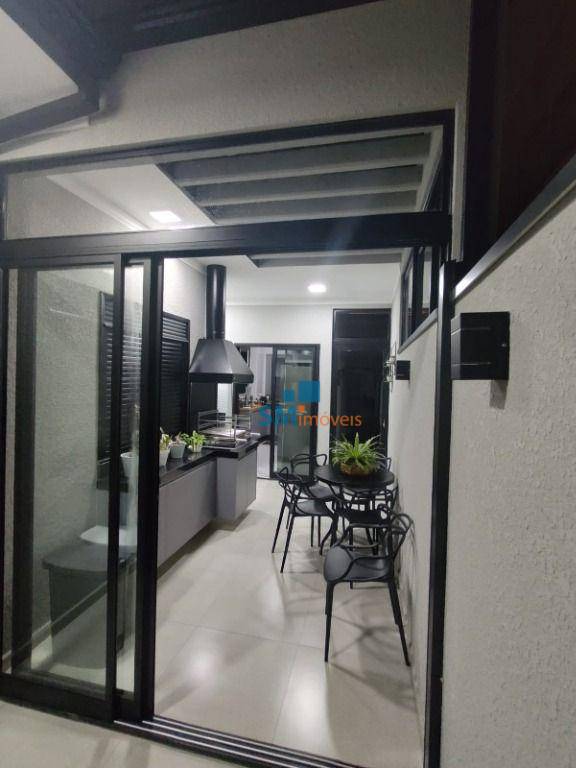 Casa de Condomínio à venda com 3 quartos, 103m² - Foto 26