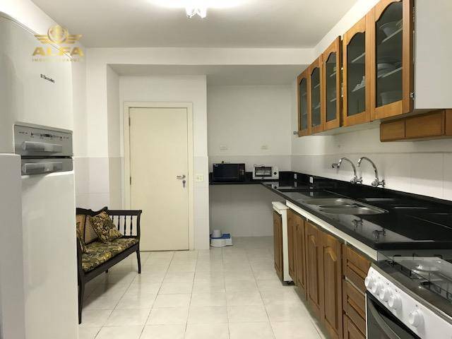 Apartamento à venda com 3 quartos, 204m² - Foto 14