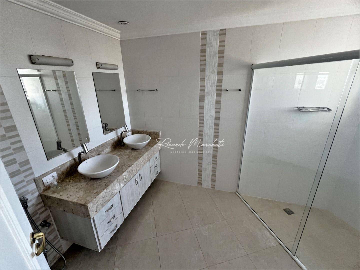 Apartamento à venda com 3 quartos, 126m² - Foto 23