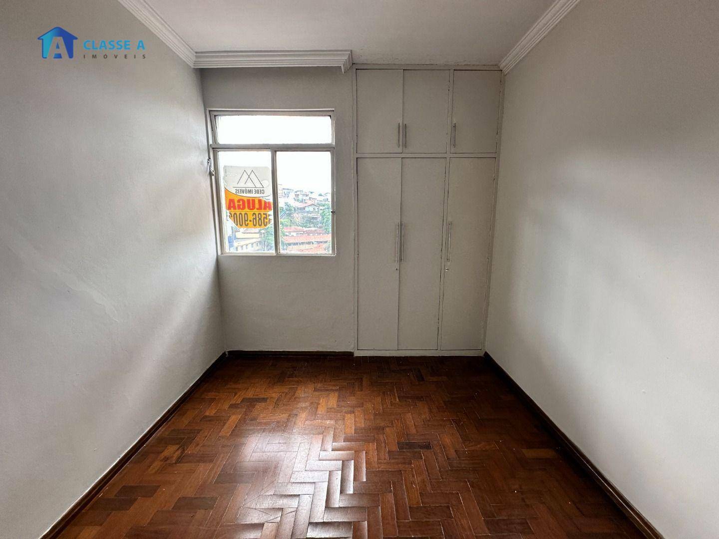 Apartamento à venda com 2 quartos, 58m² - Foto 5