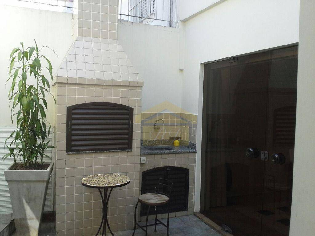 Sobrado à venda com 3 quartos, 140m² - Foto 28