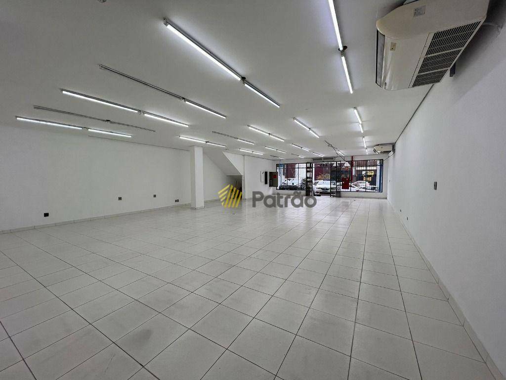 Loja-Salão para alugar, 225m² - Foto 13