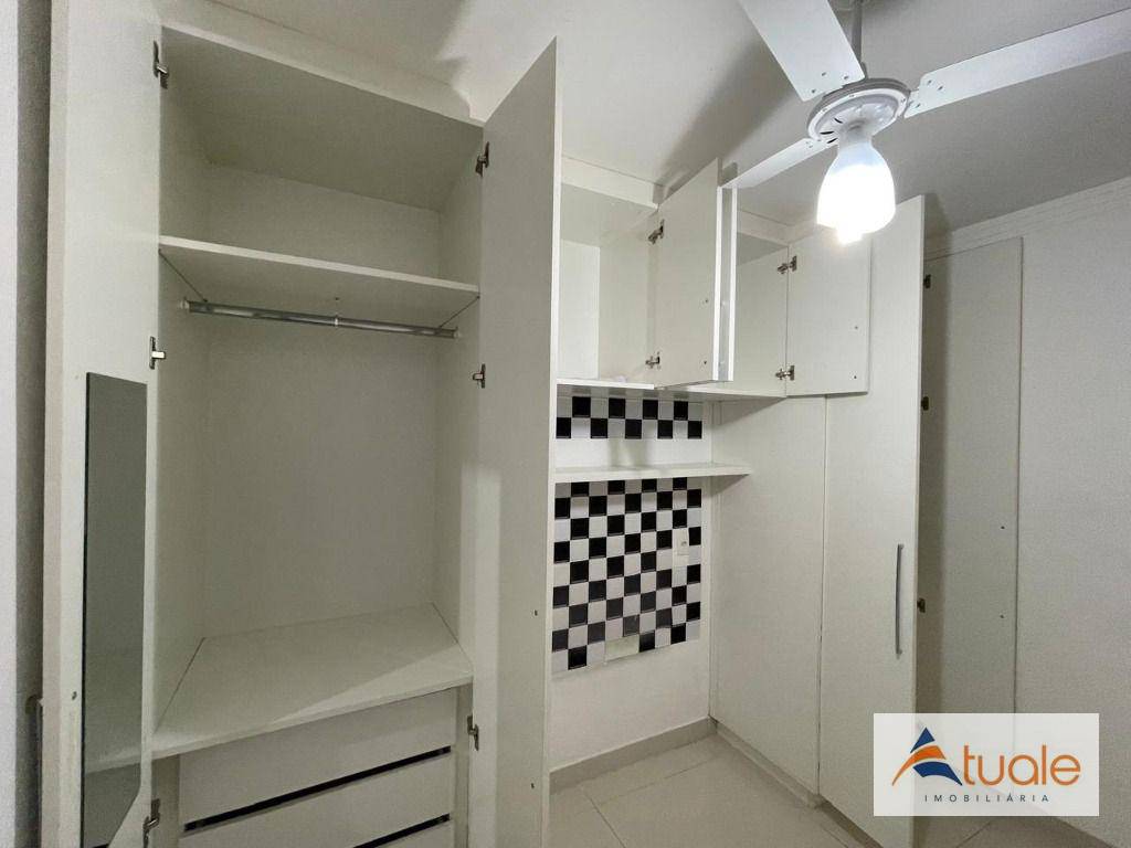 Apartamento à venda com 2 quartos, 43m² - Foto 18