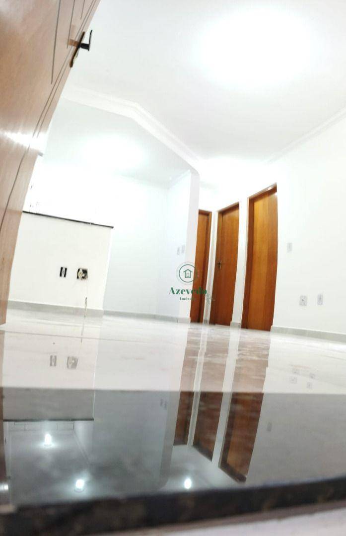 Apartamento à venda com 2 quartos, 46m² - Foto 2